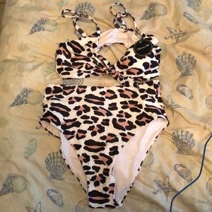 Blooming Jelly Women’s highwaisted bikini